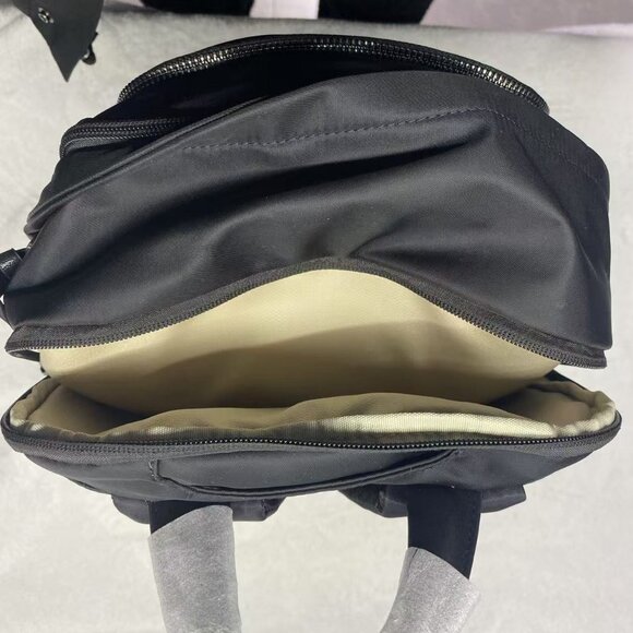 TUMI Voyageur Women’s Ballistic Nylon Commuter Backpack